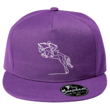 Jazda na koni jedným ťahom