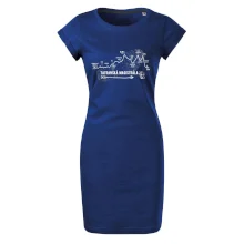 Profil Tatranská magistrála Profil Tatranská magistrála