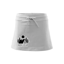 Apalucha chalupa Apalucha chalupa