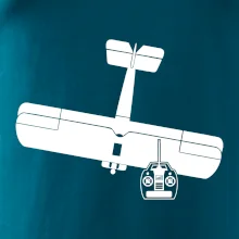 RC lietadlo RC lietadlo