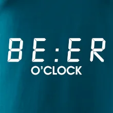Beer hodiny Beer hodiny