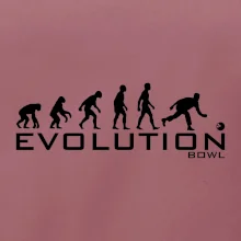 Evolution Bowl