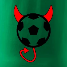 Futbal devil