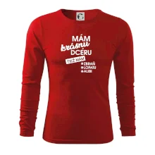 Mám krásnu dcéru Mám krásnu dcéru