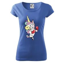 Jednorožec box Jednorožec box