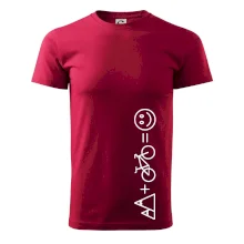 Hory bicykel úsmev Hory bicykel úsmev