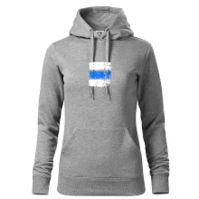 Turistická značka - modrá Turistická značka - modrá