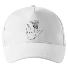 Bedminton jedným ťahom