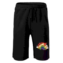 Dážďovky dúha (Alexis Citrine) Dážďovky dúha (Alexis Citrine)