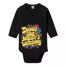 90s Dance like nobody watching