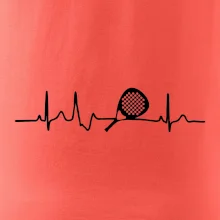 Ekg padel raketa