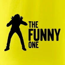 Bachelor party - The funny one