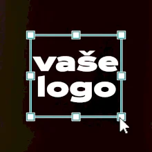 Vlastné logo - Tričko alebo mikina