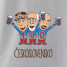 Československo 100 let - pivo (Pecka design) Československo 100 let - pivo (Pecka design)
