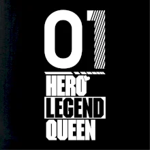 Hero, Legend, King / Queen  2001