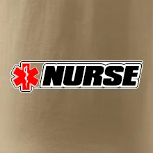 Nurse kríž Nurse kríž