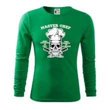 Master chef revír SK Master chef revír SK