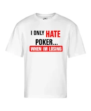 Hate poker