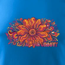 Love groovy