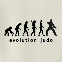 Judo Evolúcia - úder