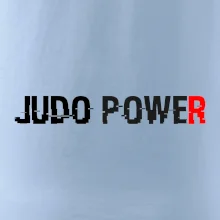 Judo power Judo power