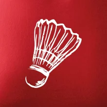 Bedminton košík Bedminton košík