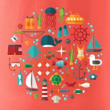 Potápanie dovolenka Potápanie dovolenka