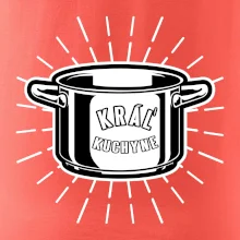 Kráľ kuchyne - hrniec