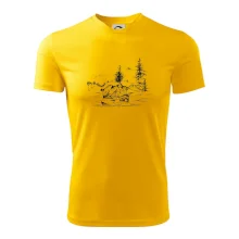 Medveď hory Medveď hory