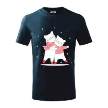 Mačky vo svetri Mačky vo svetri