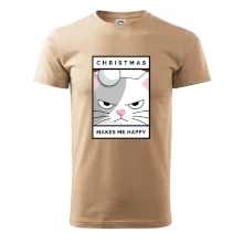 Christmas makes me happy Christmas makes me happy