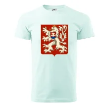 Znak ČSR - Tretia Československá republika (1945–1948)