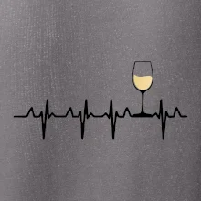 Víno ekg - biele víno Víno ekg - biele víno