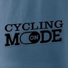Cycling mode