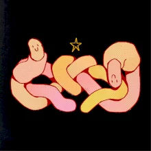 Zamilované dážďovky (Alexis Citrine) Zamilované dážďovky (Alexis Citrine)