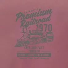 Premium Railroad