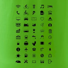 FOR TRAVEL - slovník na cestovanie