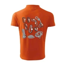 Horolezecké karabíny