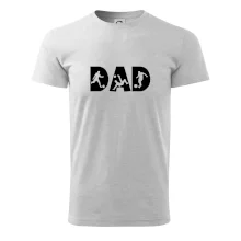 Football dad Football dad