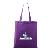 Fyzioterapeutka Fyzioterapeutka