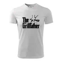 The Grillfather The Grillfather