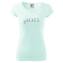 Moto EKG radenie Moto EKG radenie