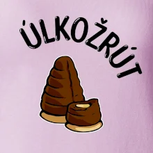 Úlkožrút