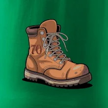 Turistická narodeninová topánka 70