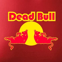 Dead Bull