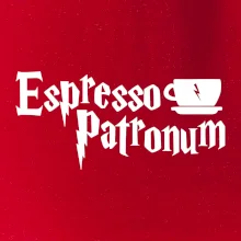 Harry - Espresso Patronum