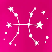 Súhvezdie - Pisces - Ryby