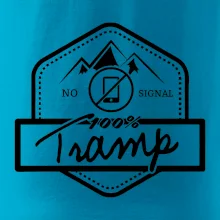 Tramp No Signal Tramp No Signal