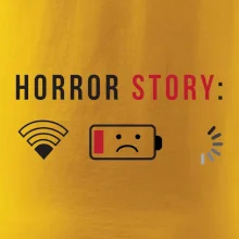 Horror story