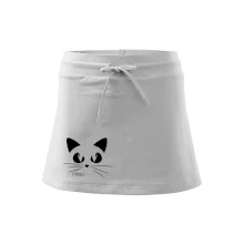 Mačka mňau Mačka mňau